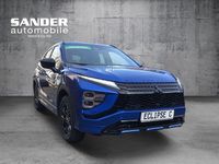 Second-hand Mitsubishi Eclipse Cross Select 188 CP (138 kW) 2022 Albastru SUV