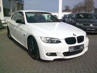 gebraucht BMW 320 i Coupé XENON,PDC,SITZHEIZUNG,TEMPOMAT