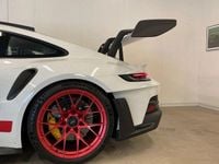 Gebraucht Porsche 911 GT3 RS 525 PS (386 kW) 2023 Other Coupé