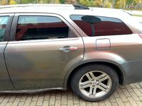 gebraucht Chrysler 300C Touring 3.0 CRD