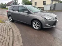 Gebraucht Ford Focus 150 PS (110 kW) 2012 Kombi