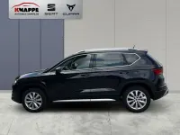 Gebraucht Seat Ateca Xperience 150 PS (110 kW) 2025 Schwarz SUV