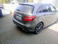 gebraucht Mercedes B220 (CDI) d 7G-DCT AMG Line