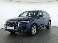 Gebraucht Audi Q7 286 PS (210 kW) 2024 Blau SUV