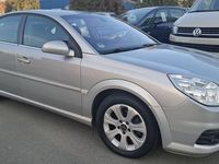 Gebraucht Opel Vectra Edition+ 155 PS (114 kW) 2007 Silber Limousine