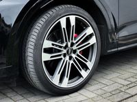 gebraucht Audi SQ5 SQ53.0 TFSI quattro tiptronic