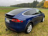 gebraucht Tesla Model X 90D Supercharger free kostenlos SuC frei
