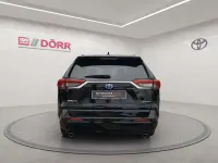 Neu Toyota RAV4 Hybrid 306 PS (225 kW) 2025 Other SUV