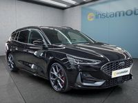 Gebraucht Ford Focus ST 280 PS (205 kW) 2025 Schwarz Kombi