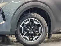 Neu Ford Tourneo Custom Active 170 PS (125 kW) 2026 Grau, magnetic met. Van