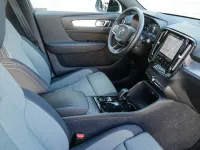 Gebraucht Volvo XC40 Plus 197 PS (144 kW) 2025 Weiss SUV
