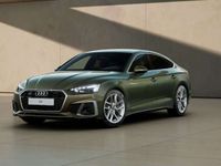 gebraucht Audi A5 S-Line 45TFSI Quattro S-tronic/ AHK