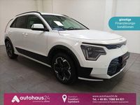 Gebraucht Kia e-Niro Inspiration 150 kW (204 PS) 2024 Weiß SUV