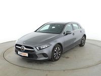 Gebraucht Mercedes A200 Progressive 163 PS (119 kW) 2020 Grau Limousine