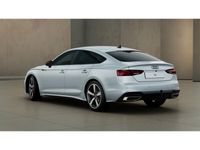 gebraucht Audi A5 Sportback S line 45 TFSI quattro AHK ACC