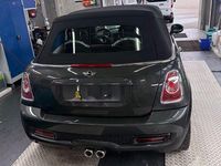 Second-hand Mini Cooper SD 143 CP (105 kW) 2015 Negru Hatchback