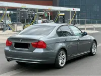 Second-hand BMW 320 170 CP (125 kW) 2009 Gri Berlinǎ