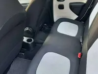 Gebraucht Renault Twingo LIMITED 73 PS (53 kW) 2020 Weiß Kleinwagen