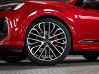 Neu Audi Q7 S-Line 330 PS (242 kW) 2025 Chilirot metallic SUV