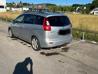 Second-hand Mazda 5 2008 Gri Monovolum