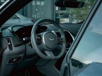 Gebraucht Aston Martin DBX 551 PS (405 kW) 2021 Grau SUV