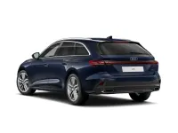 Gebraucht Audi A5 Sport 299 PS (219 kW) 2025 Firmamentblau metallic Kombi