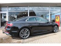 gebraucht Audi S5 Coupe 3.0 TFSI quattro Panorama AHK