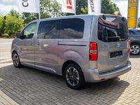 gebraucht Opel Zafira Life -e Tourer M 75kw