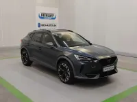 Gebraucht Cupra Formentor VZ 245 PS (180 kW) 2023 Grau SUV