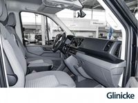 gebraucht VW California Grand600 Grand600 Dieselheizung, 4J Garantie,Navi, LED, Kamera