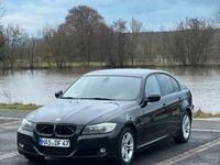 gebraucht BMW 318 d Facelift / sehr gepflegt