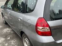 Gebraucht Honda Jazz ES 83 PS (61 kW) 2005 Grau Kleinwagen