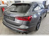 Second-hand Audi S6 344 CP (253 kW) 2024 Gri Break
