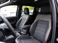 gebraucht VW Amarok Aventura 3.0 TDI 177 kW 4Motion 10-Gang *AHK*IQ*Navi