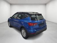 Neu Seat Arona Style 116 PS (85 kW) 2025 Blau SUV