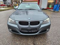 gebraucht BMW 318 d 2010 Facelift Euro 5