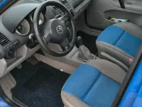 Gebraucht VW Polo 50 PS (36 kW) 2000 Kleinwagen