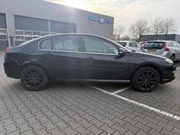 Gebraucht Renault Laguna III 110 PS (80 kW) 2012 Schwarz Limousine