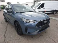 Neu Ford Kuga 242 PS (177 kW) 2026 Blau SUV
