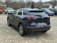 Gebraucht Mazda CX-30 Center-Line 140 PS (102 kW) 2026 Blau SUV