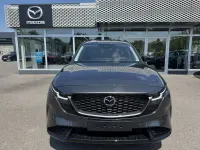 Neu Mazda CX-5 Homura-Line 141 PS (103 kW) 2026 Grau SUV