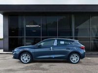 Gebraucht Seat Leon Style 150 PS (110 kW) 2025 Grau Limousine