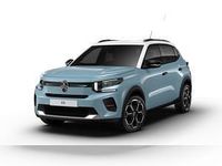 Neu Citroën e-C3 83 kW (113 PS) 2026 Blau (montecarloblau) Kleinwagen
