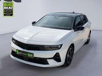 Gebraucht Opel Astra 131 PS (96 kW) 2024 Weiss Kombi