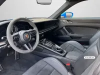 Gebraucht Porsche 911 Carrera GTS 480 PS (353 kW) 2023 Blau Coupé