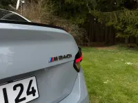 Gebraucht BMW M240i M Sport 374 PS (275 kW) 2023 Grau Coupé
