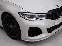 Gebraucht Alpina D3 355 PS (261 kW) 2021 Weiß Limousine