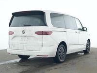 Gebraucht VW Multivan 150 PS (110 kW) 2024 Weiß Van