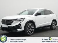 Gebraucht Renault Austral Techno 200 PS (147 kW) 2025 Weiß SUV