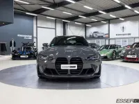 Gebraucht BMW M3 Performance 510 PS (375 kW) 2023 Bmw individual dravitgrau met. Kombi